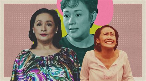 Anak, Madrasta, and More Popular Mothers in Filipino Films.
